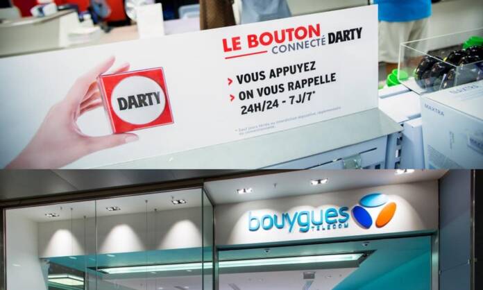 darty bbox bouygues - darty bouygues service client