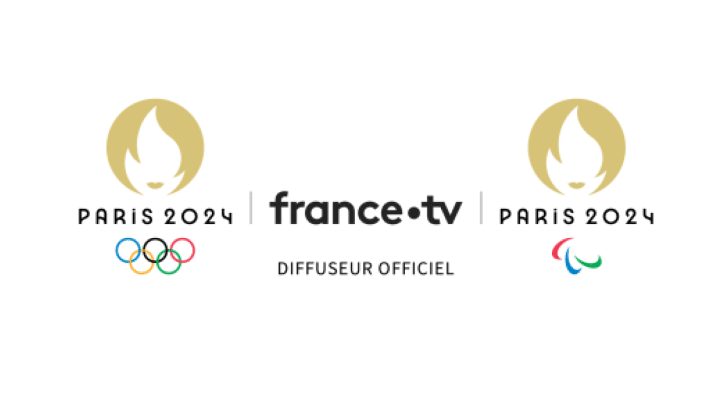 Paris 2024 : france·tv